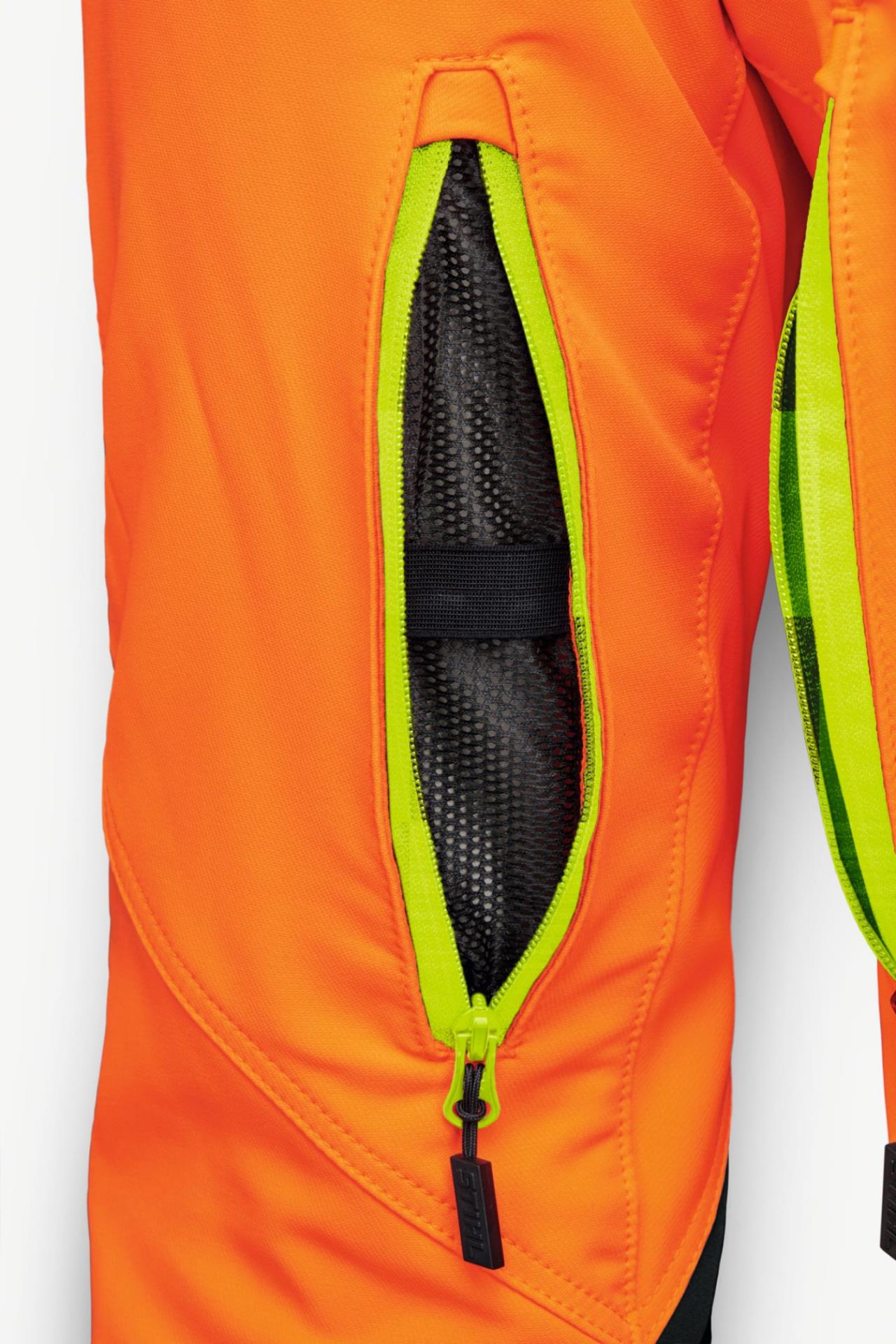 Bundhose DYNAMIC DuroTEC, DESIGN A, CLASS 2