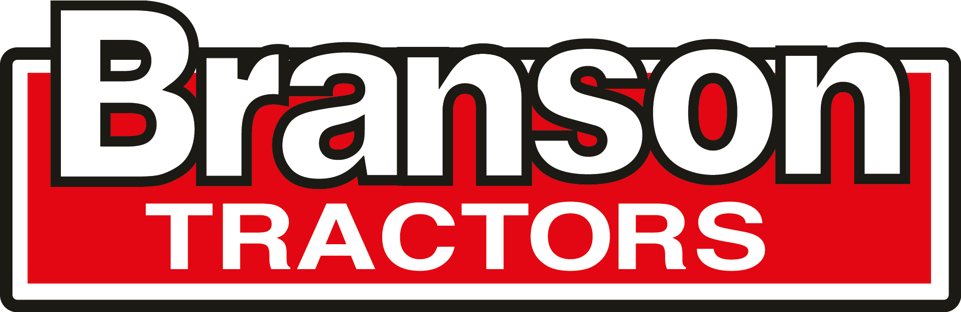 Branson Tractors