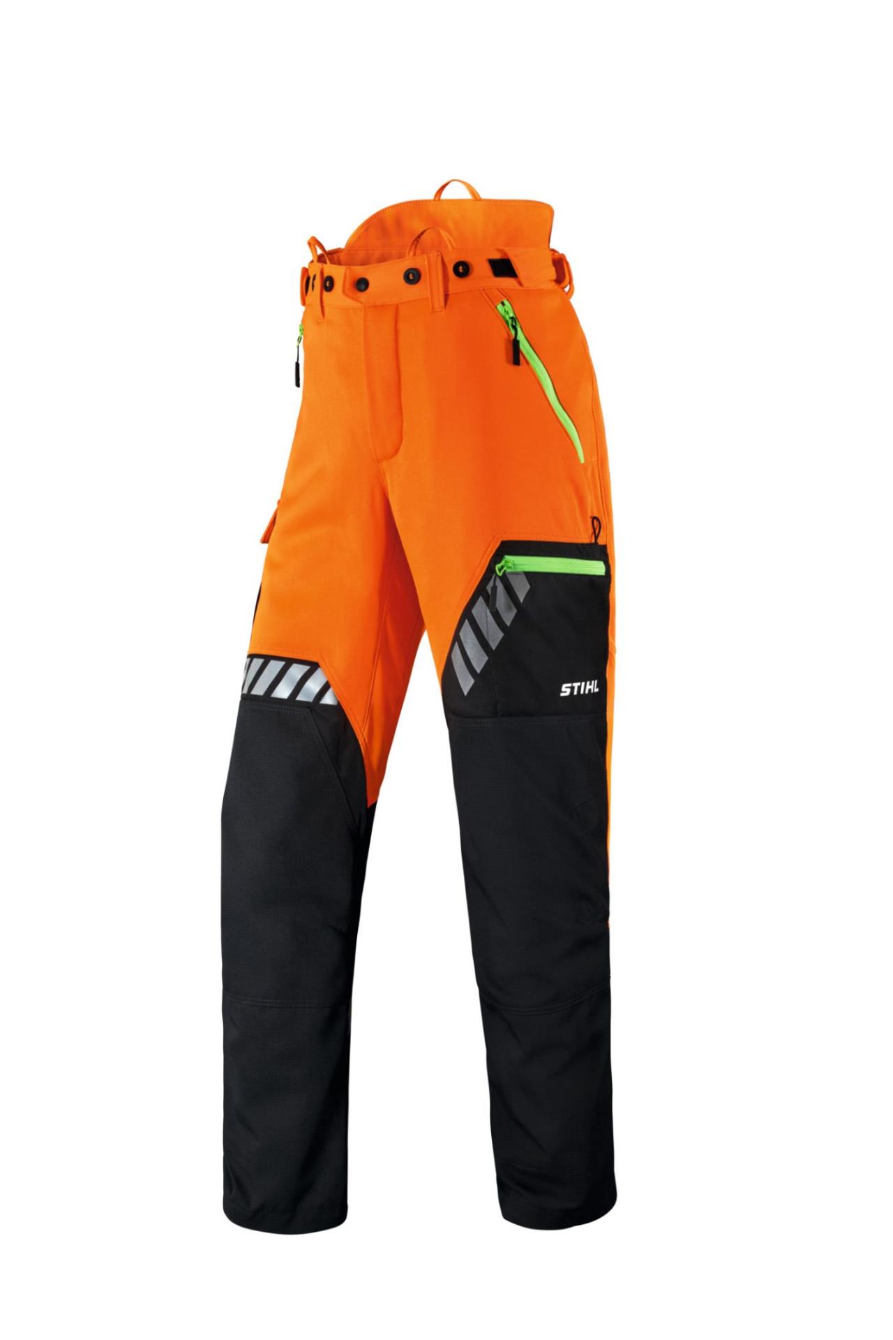 Bundhose DYNAMIC DuroTEC, DESIGN A, CLASS 2