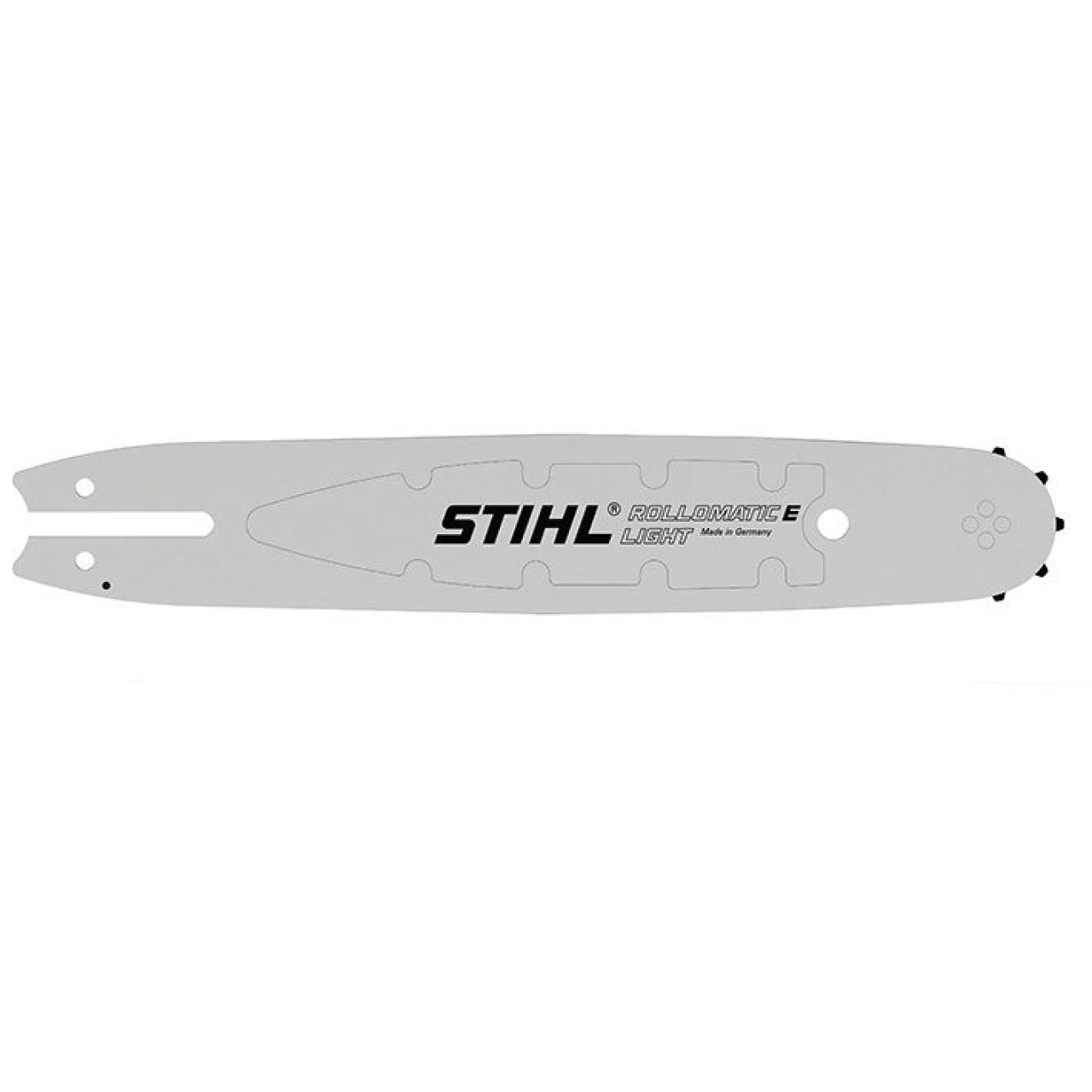 100011311 Schiene Rollomatic E Mini, 1/4'' P, 35cm