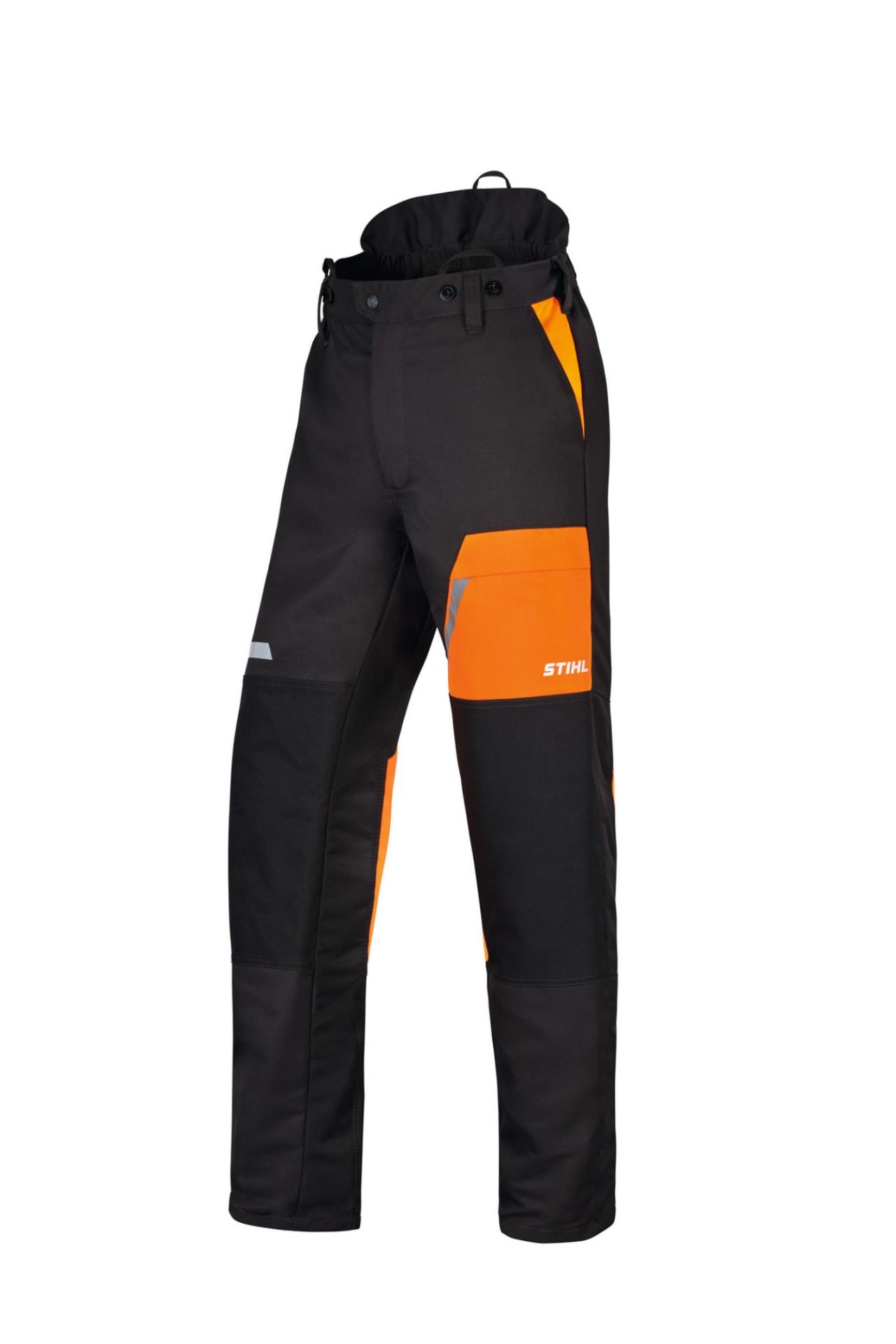 Bundhose, FUNCTION Core, Gr. XL, DESIGN A, CLASS 1
