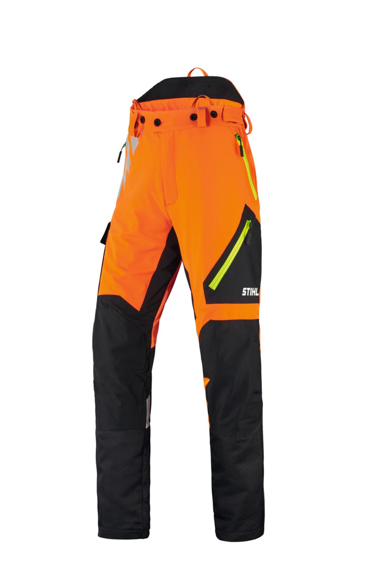 Bundhose, ADVANCE FlexTEC, Gr. L