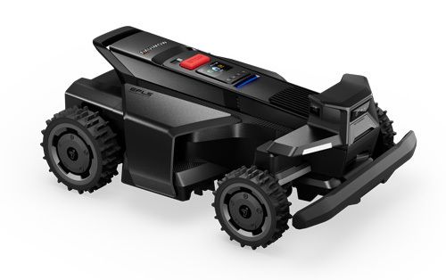 Mähroboter Navimow X420E AWD