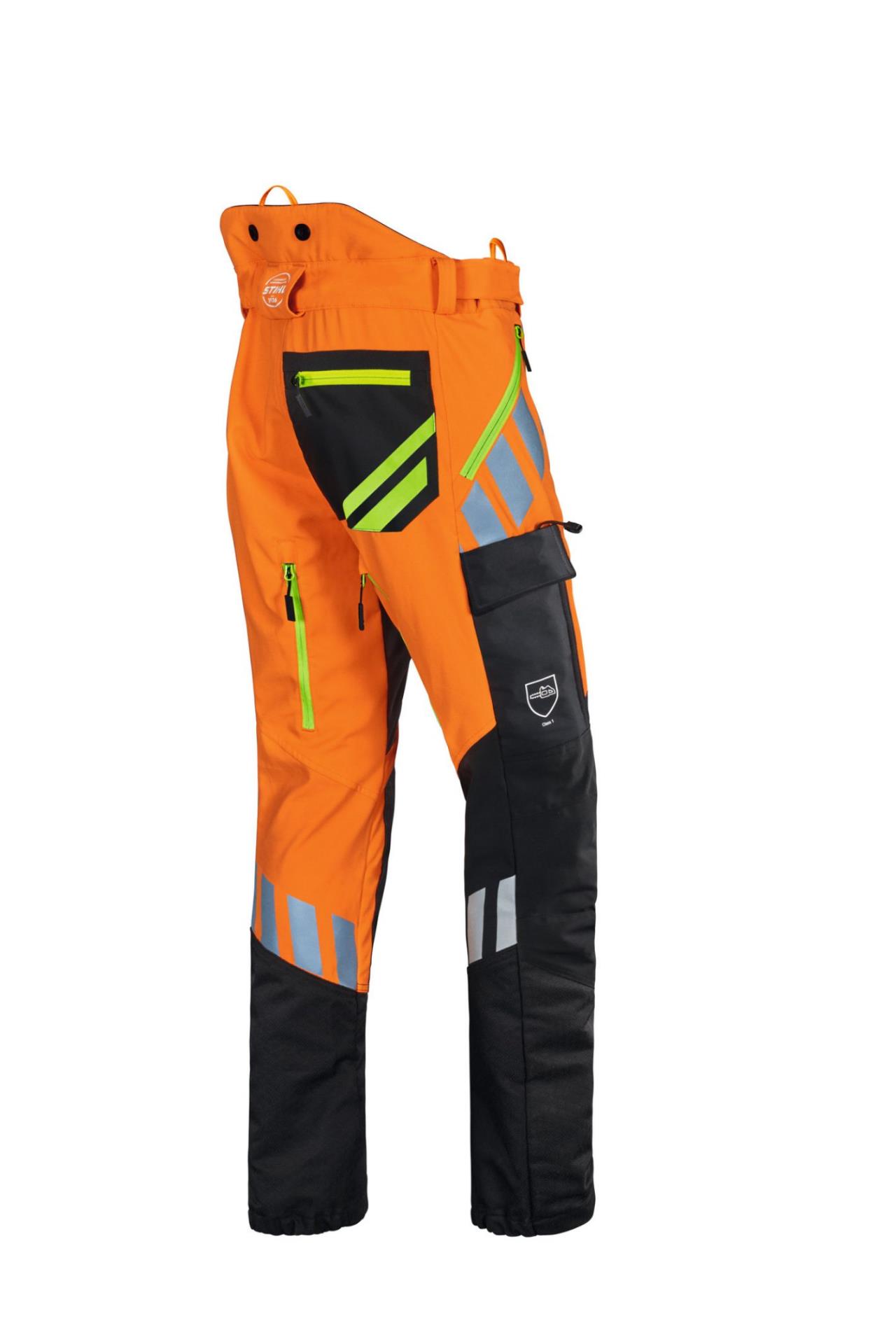 Bundhose, ADVANCE FlexTEC, Gr. L