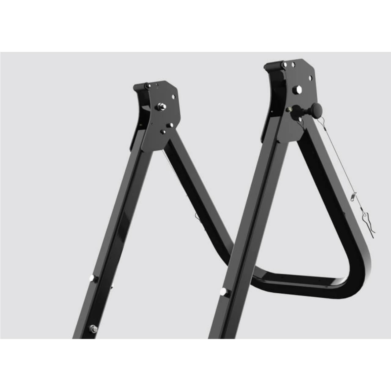 Akku-ZeroTurn-Mäher Zenith E 60R