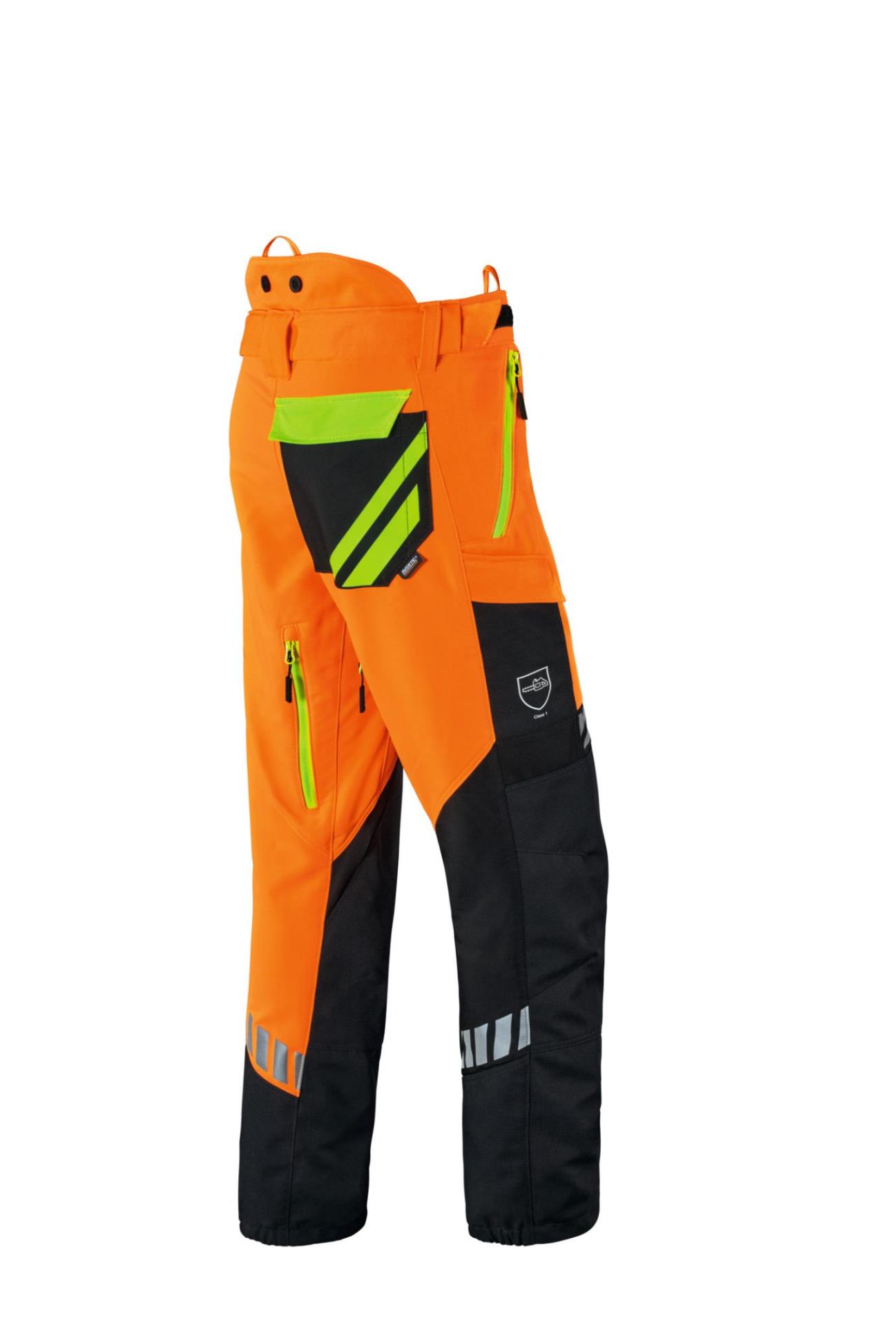 Bundhose DYNAMIC DuroTEC, DESIGN C, CLASS 1