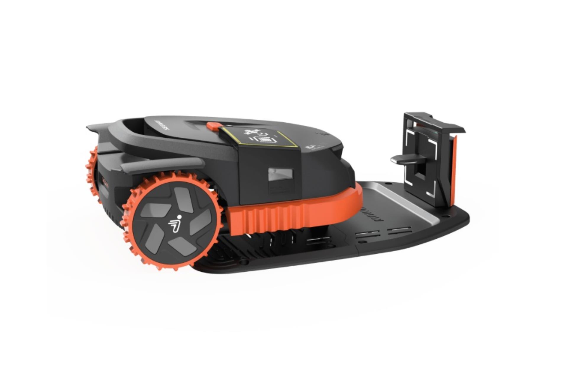 Mähroboter Navimow X350E