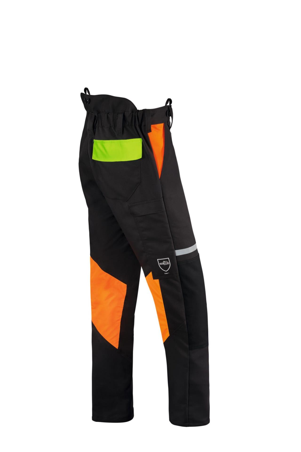 Bundhose, FUNCTION Core, Gr. XL, DESIGN A, CLASS 1